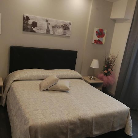 Da Angelica Hotel Рим Екстериор снимка