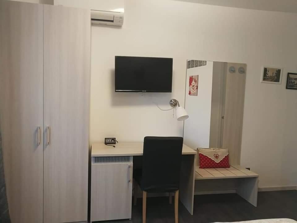 Da Angelica Hotel Рим Екстериор снимка