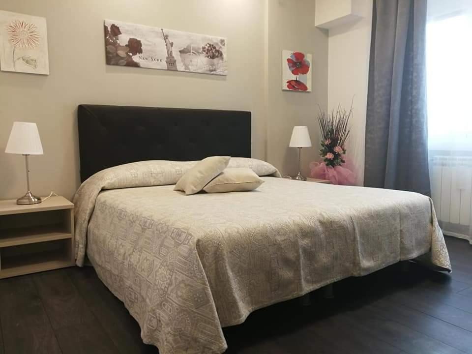 Da Angelica Hotel Рим Екстериор снимка