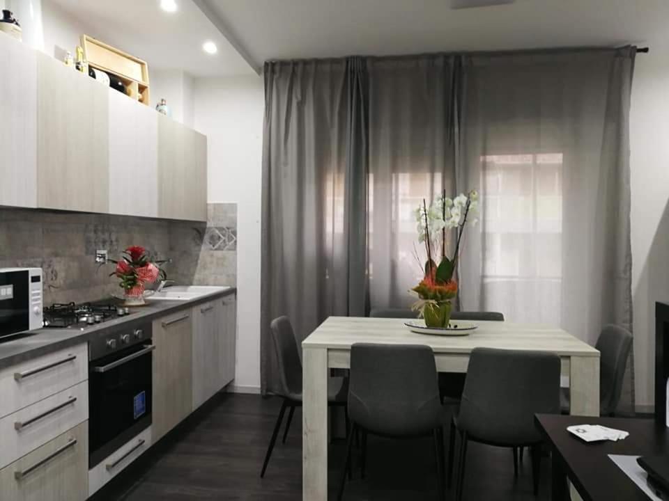 Da Angelica Hotel Рим Екстериор снимка