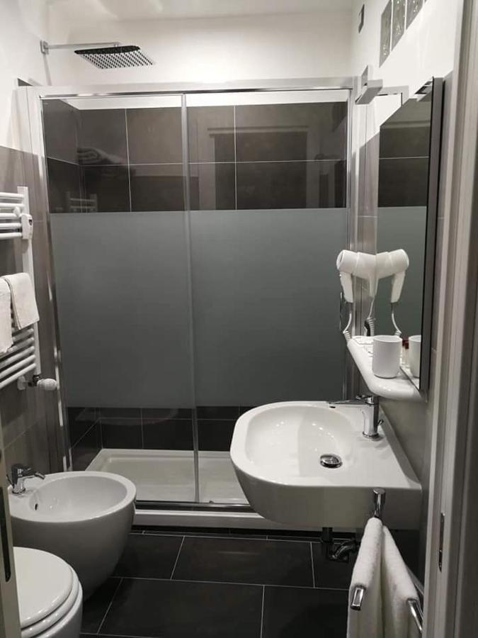Da Angelica Hotel Рим Екстериор снимка