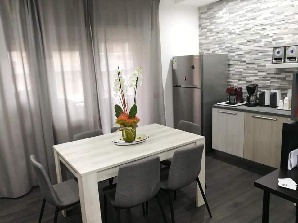 Da Angelica Hotel Рим Екстериор снимка