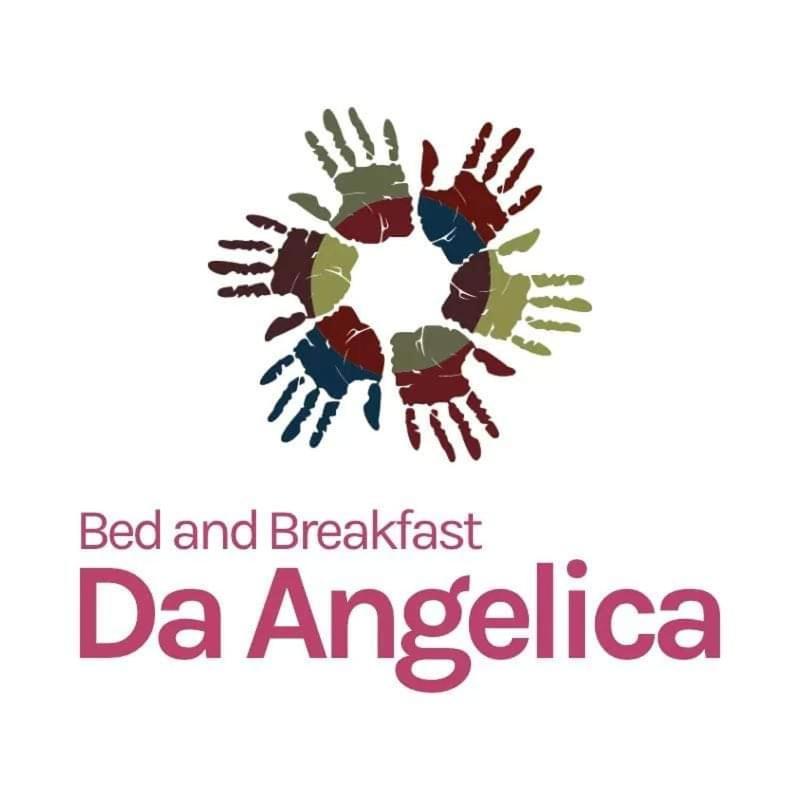 Da Angelica Hotel Рим Екстериор снимка
